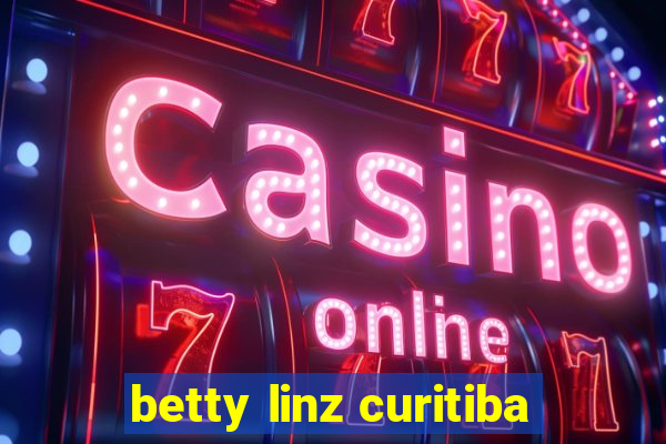 betty linz curitiba